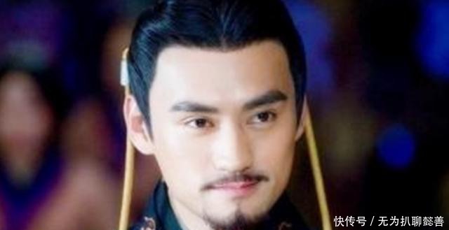 汉明帝|三次造反竟然都被皇帝赦免了