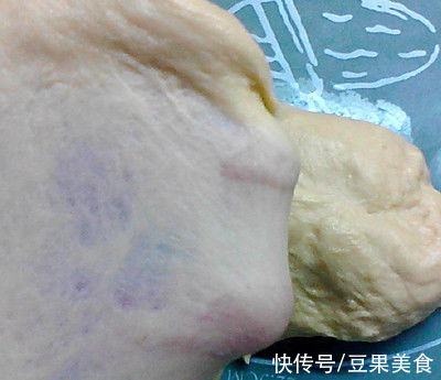 #安佳万圣烘焙奇妙夜# 沙棘小餐包