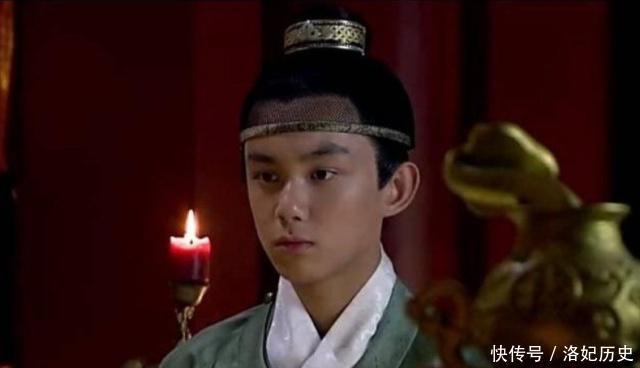 丰功伟绩|他是明朝最委屈的皇帝，明明有着丰功伟绩，却被骂了几百年