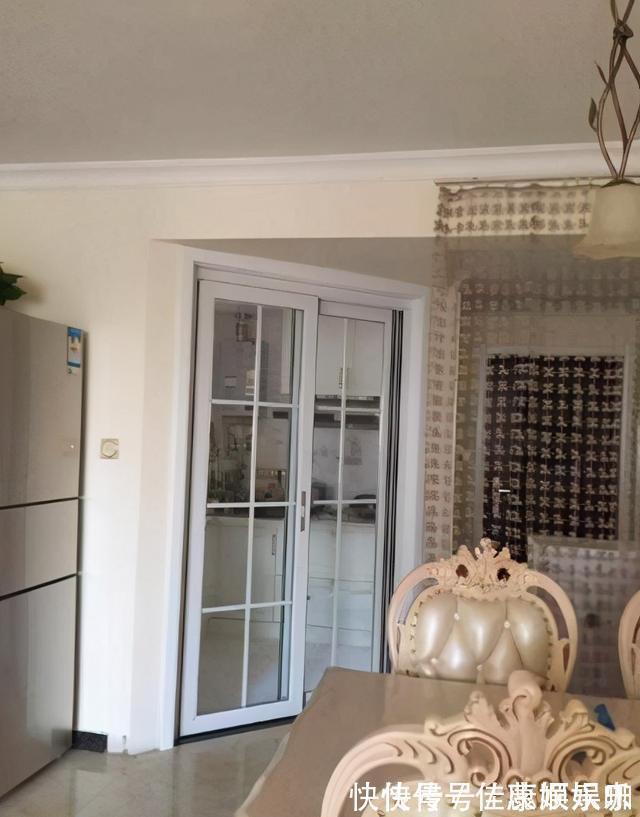 欧式|小户型真不适合装欧式,不信看我家的,活生生的反面教材!