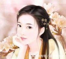 中国古代四大烟柳名媛,却也配得上学富五车,才华横溢之誉