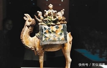 禁止|中国“永久禁止”被拿到国外巡展的5件国宝,带你开开眼