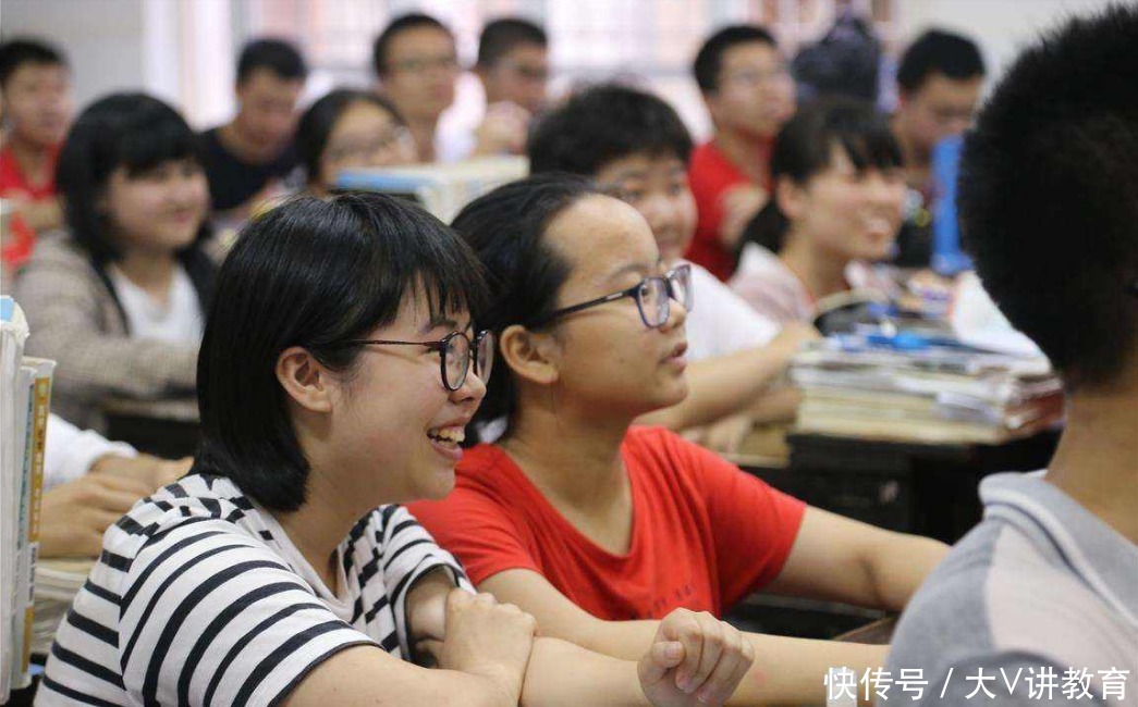 高考后，复读生与应届生在大学录取有区别？过来人告诉你