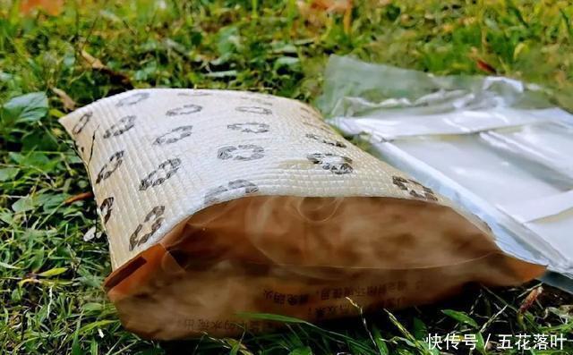 值得|带你品尝最快最好吃的“外卖”!单兵自热食品值得拥有