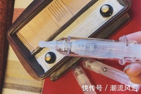 肌底|我摊牌了!让我皮肤越来越好的,就是这款真珠美学精华液