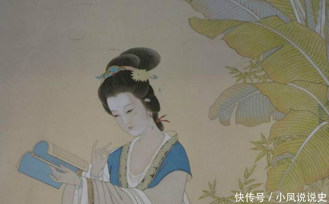 孤苦无依|李清照失去丈夫后孤苦无依,写下的这首感伤之作,句句戳中泪点!