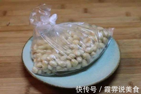 春节宴客必不可少的下酒菜，香脆可口老少皆宜，平时还能当零食！