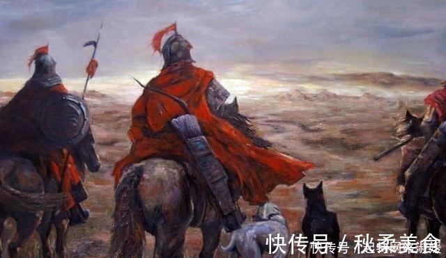 悲壮&李贺最经典的一首诗,开篇7个字写出悲壮的最高境界,从未被超越