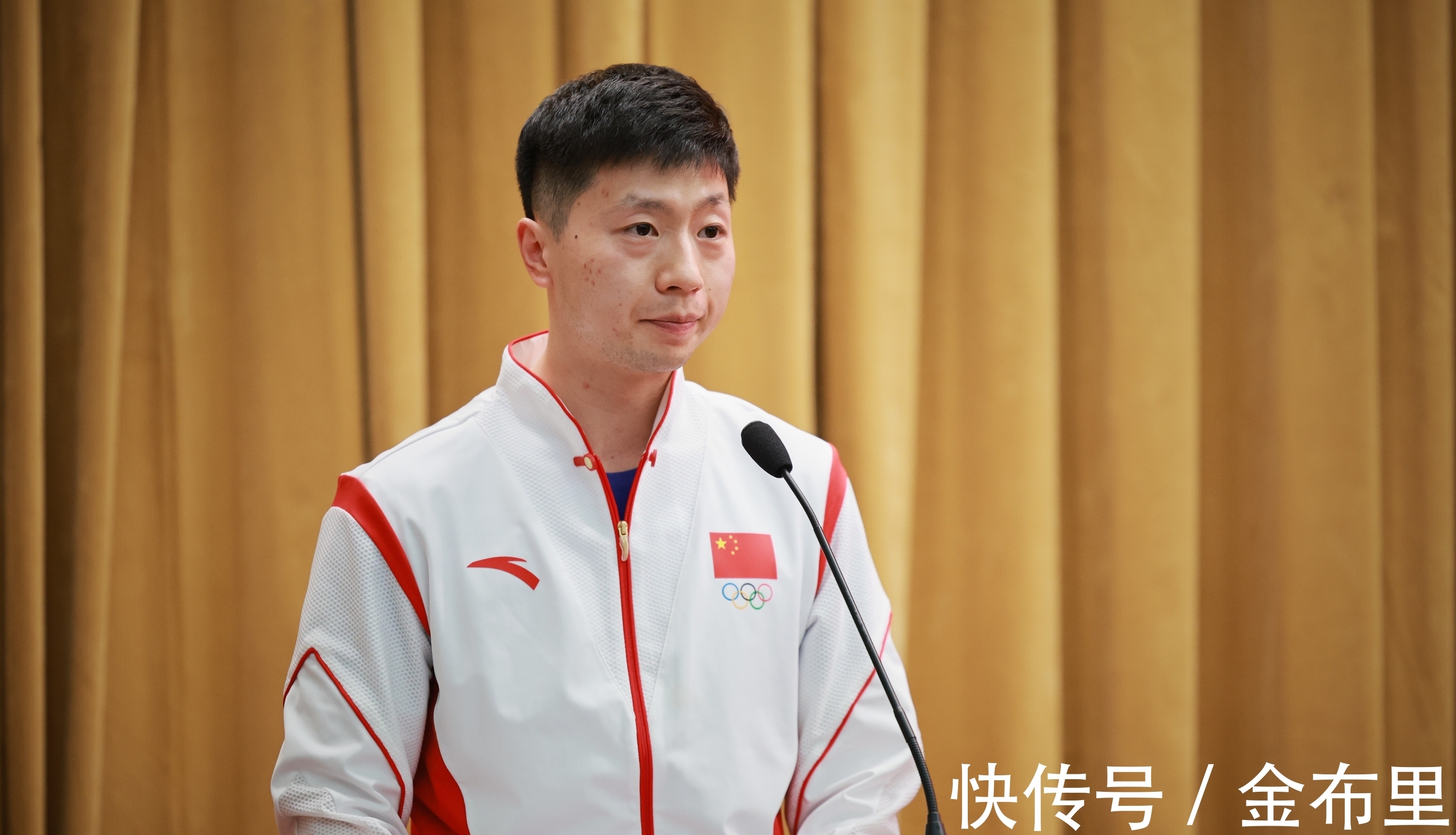 纽卡|体坛联播|C罗表现挣扎曼联战平纽卡,马龙表态参加巴黎奥运