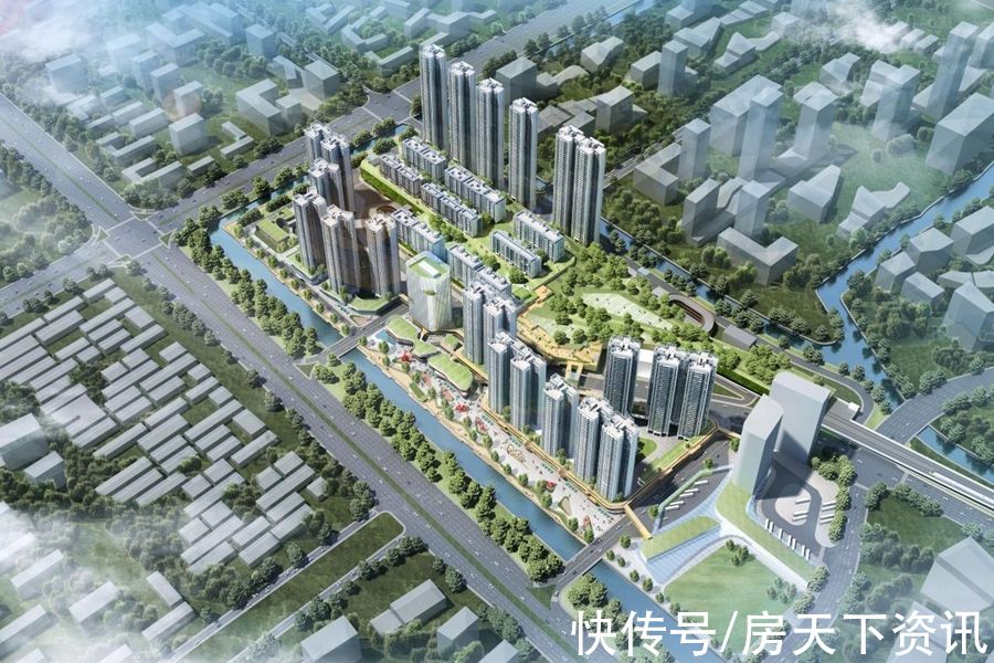 红盘|保利中交大都汇红盘火热抢购中,这个楼盘真香