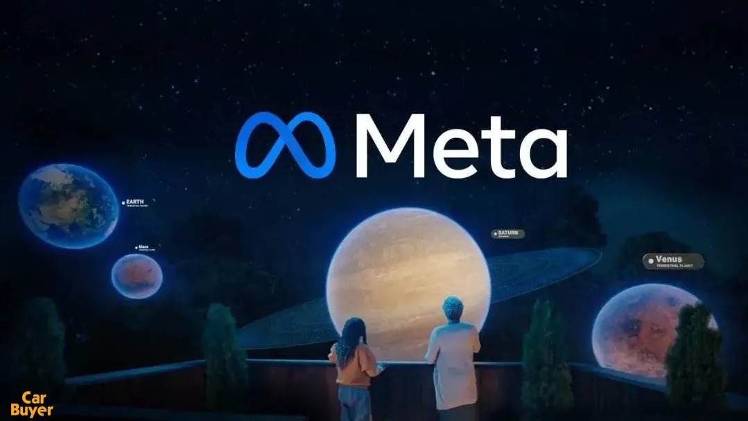 现实世界|“元宇宙”火了,这玩意到底是啥?智能汽车为何成了其重要入口?