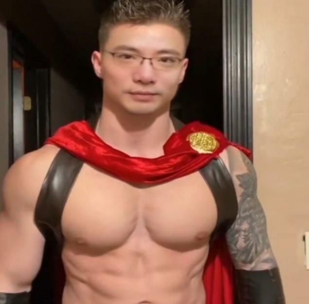 健身|肌肉金輪大火之后，大司馬卻多了個新煩惱！贊助商逼迫他健身