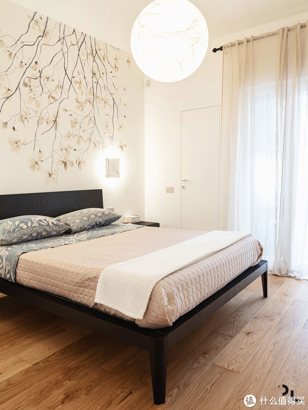 装修|90后丁克一族夫妻的家,装修审美太独特,入户后我被深深吸引了