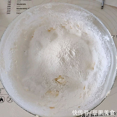 #我心中的冬日限定#原味珍妮版曲奇