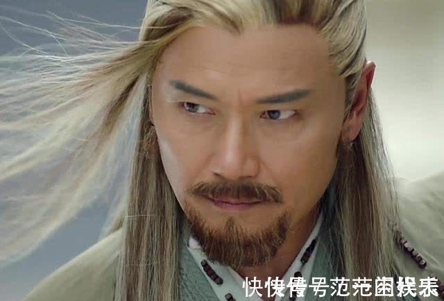 射雕英雄传&郭襄的父亲究竟是谁,李莫愁为何说是杨过?黄蓉脸红了