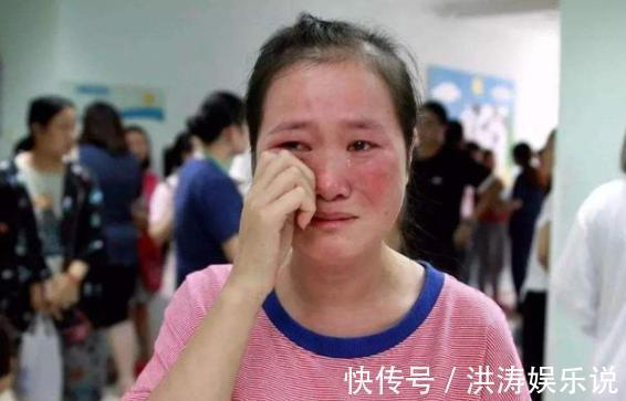 住院|产妇月子没坐完又住院,婆婆大骂儿媳没出息,儿媳全怪你儿子