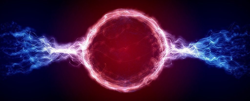 原子核 我国再创世界纪录,1.2亿摄氏度为什么烧不坏“人造太阳”