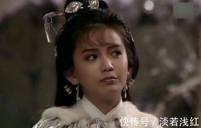 郑月霞&古龙:喝最烈的酒,玩最利的刀,恋最美的人,过最悲惨的生活