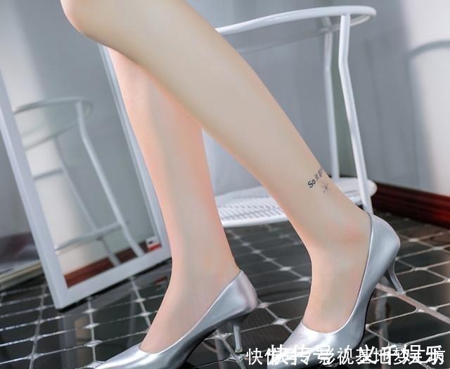 纤细 尖头高跟鞋的搭配,让你在各种风格之间,随意切换