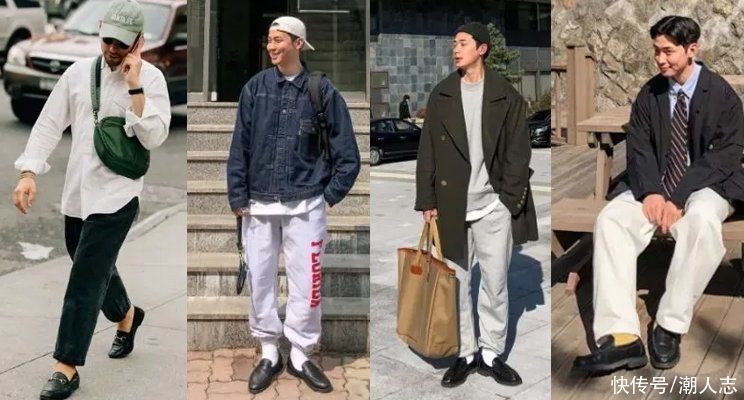 沙漠靴 高质量男性如何选鞋?若是不想盲目跟风,劝你少穿AJ和Yeezy