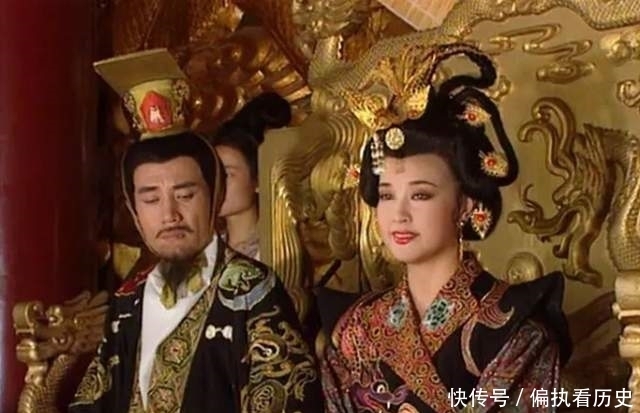 密室|为何武则天貌美如花,李世民从来不碰她?她为何要造密室?