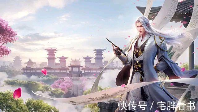 斩妖@6本破案悬疑类玄幻小说,倦卧花丛常回顾,斩妖除魔蔑群雄