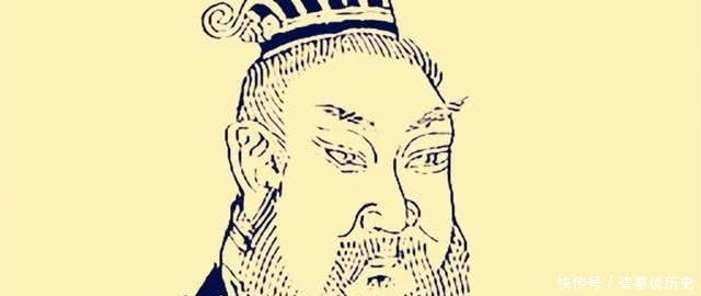 禅让制|家天下始于黄帝，所谓的上古时期禅让制，内核还是世袭