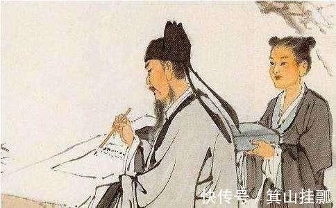 胡宗宪$历史上最奇葩对联,上联、下联一字不差,文史专家评价千古绝对