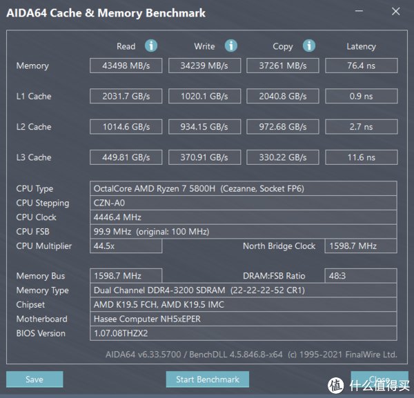 评测|炫龙M7-E8S3首发上手评测：5800H+3070香不香？能忍住不冲？