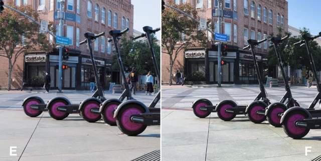 R5|iPhone12Pro和佳能R5拍照对比：4倍的差价，差距原来有这么大