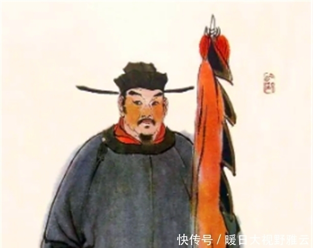 指挥|晁盖其实从下山攻打曾头市时,就明白了:自己指挥不动梁山人马了