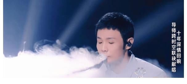 中国好声音|李荣浩周杰伦合唱《默》！这是什么神仙合作！简直是乐坛的一半！