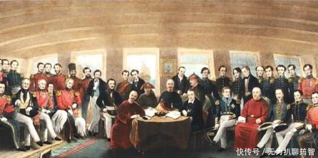 灭亡|清朝灭亡后，清政府所欠的一屁股债，后世政府又还了27年！