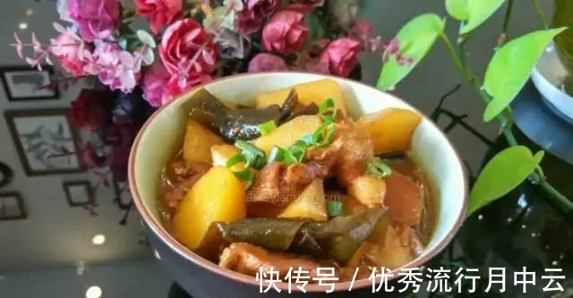 夏天|这菜不起眼却是公认长寿菜!营养高降压控血糖,夏天吃它胜补药!