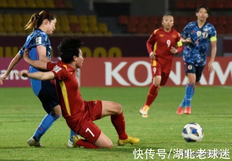 日本女足|中国女足遭遇国足式算分！5队是潜在对手，这支球队需要提防
