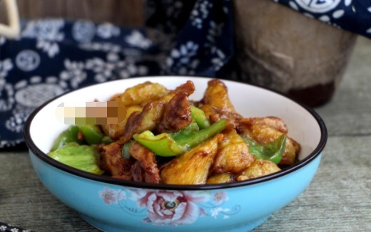 我做的茄子一上桌都抢着吃,不吃3碗饭不收筷,味道实在太棒了!