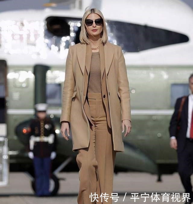 百慕大|孟晚舟的“出庭时尚”一般人学不来,寒风中光腿穿大衣,自信从容