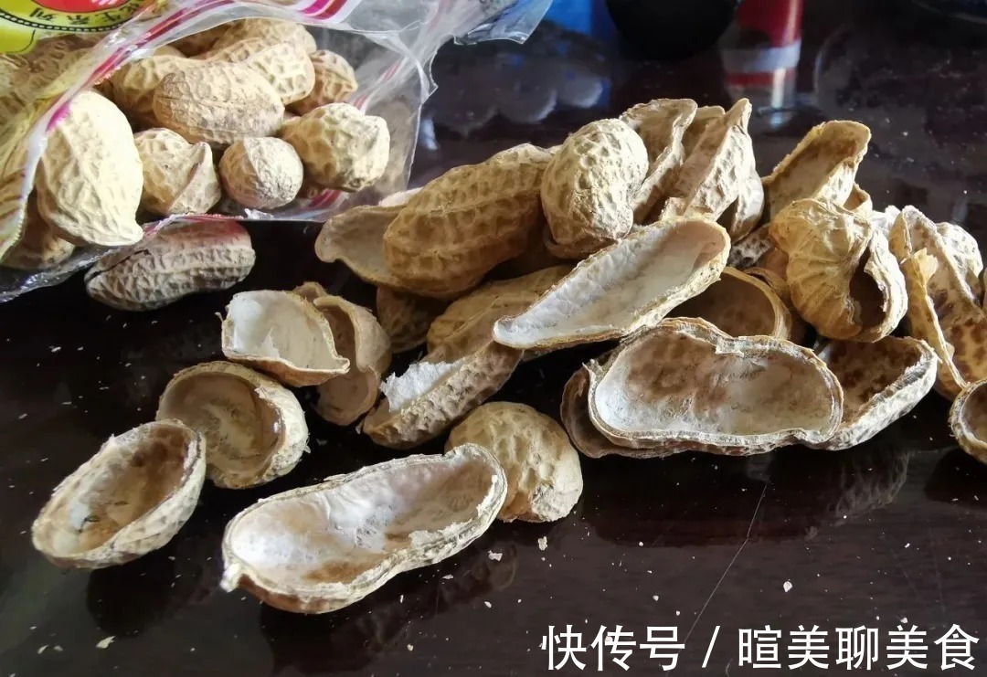 兰根|用花生种植兰花?很多人第一步就错了,正确的技巧是这样的