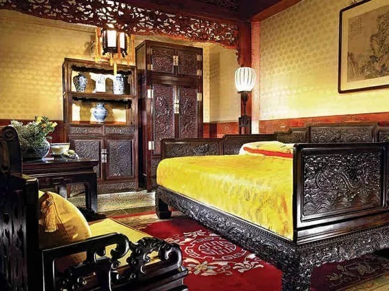 寸金|寸檀寸金:让你真正的认识小叶紫檀