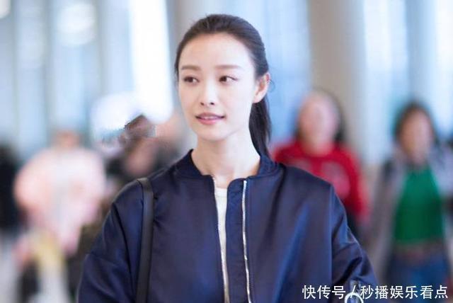 法式刘海|“扎马尾”不好看的3种女生,第一种还有救,后两种太无奈!