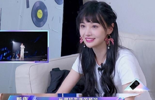 《追光吧!哥哥》总榜排名更新,前三变化太大,于朦胧成最大黑马