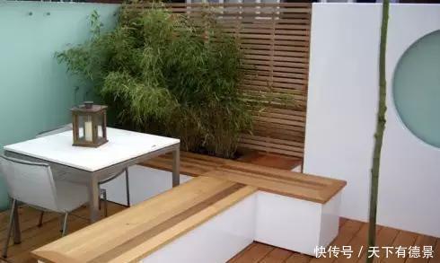 庭院,也需要断舍离