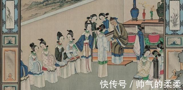 红楼梦&《红楼梦》的人性阴暗,王熙凤狠,王夫人毒,贾母出手就一干二净