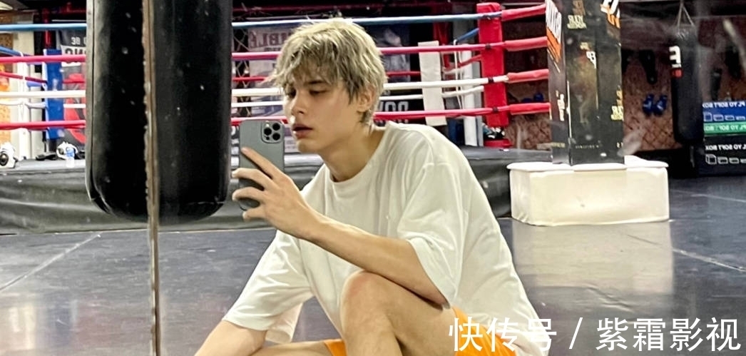 李小龙|利路修着急下岛的原因：“怕”周深！原来张颜齐偷偷干过“笋”事