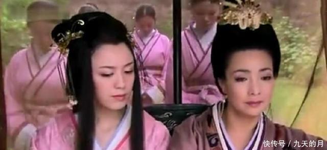 汉高祖刘邦|汉朝最有意思的诸侯王能把刘邦气活跟岳父做亲家给大舅哥当干爹!