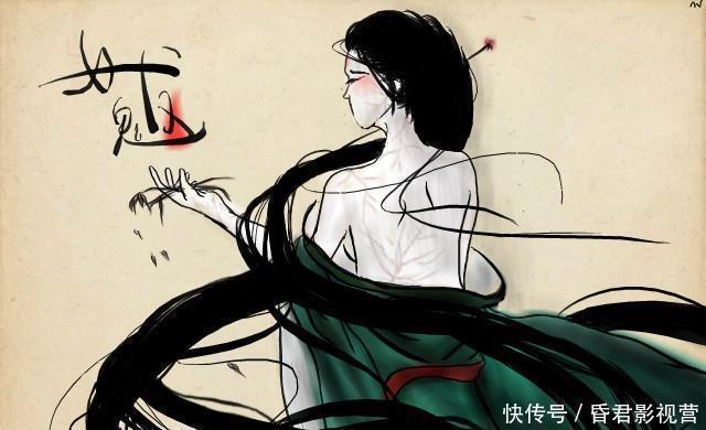 实至名归|上古10大女神,嫦娥仅排第十,西王母挤进前五,第一实至名归!