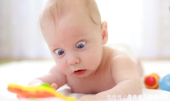 年度最佳|年度最佳宝贝影帝,看看这些哭笑不得的表情帝,萌翻了