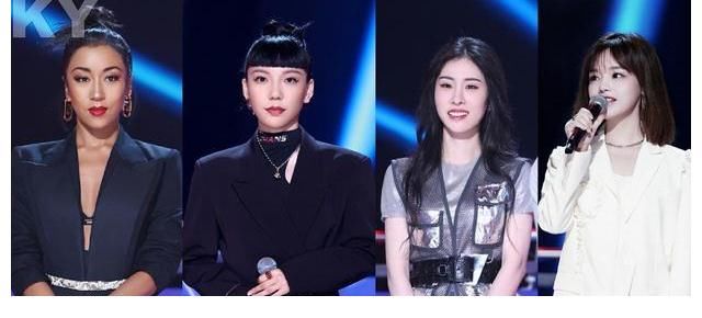 李克勤|《中国好声音》开播 第十季见证新起点 全新导师助教模式引热议