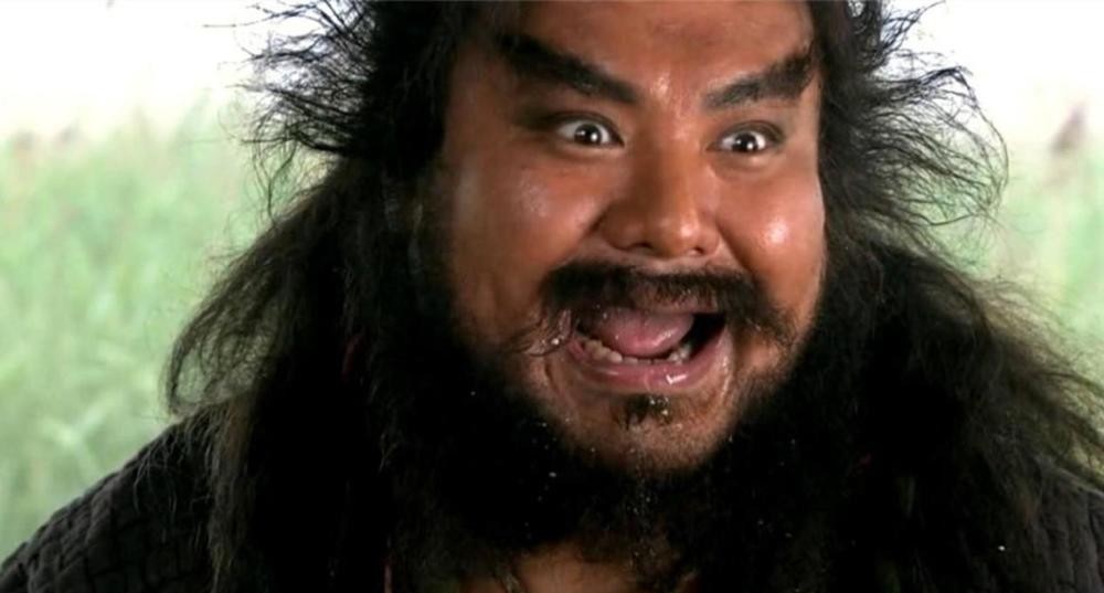 宋江|宋江最贴心的跟班,力压林冲,无视武松,最终却因宋江丧命