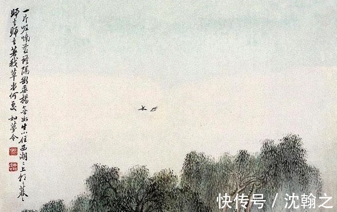 杜甫!读懂了这首诗,就读懂了杜甫,《秋兴八首·其八》